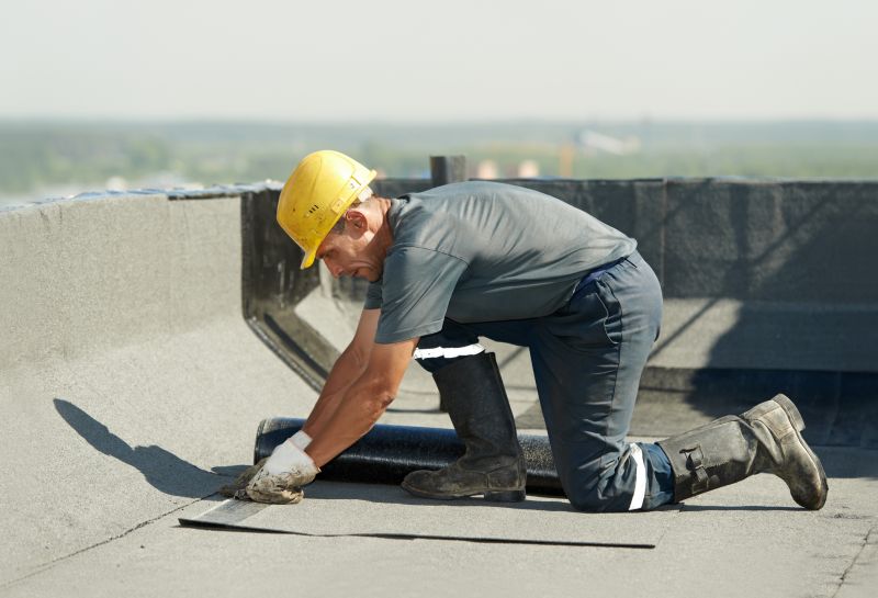 Roofing Installation