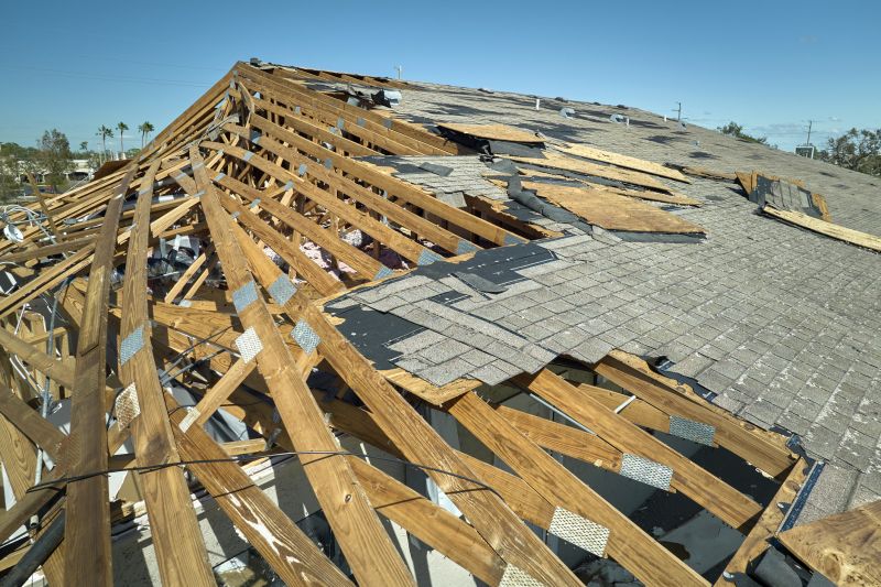 Roofing Installation Cost Guide — Cost of Roofing Installation