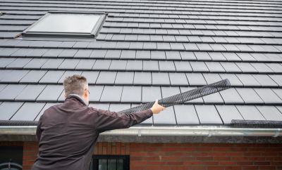 Roofing Installation Cost Guide — Cost of Roofing Installation