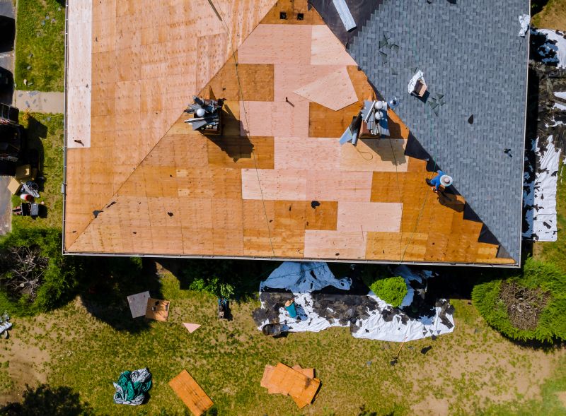 Roofing Installation Cost Guide — Cost of Roofing Installation