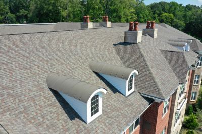 Choose from a Wide Variety of Shingles!