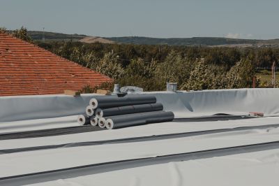 Get Ease of Installation!