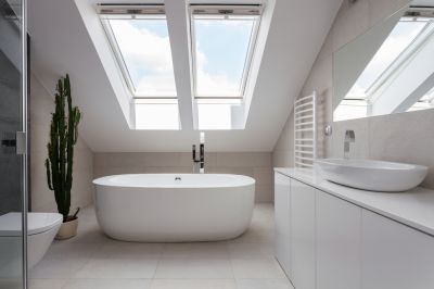 Improve Energy Efficiency!