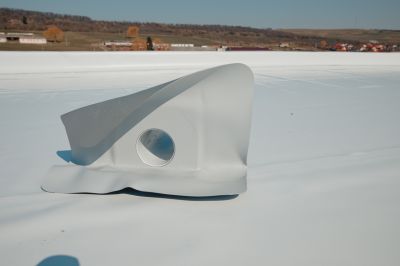 Improve Weather Resistance!